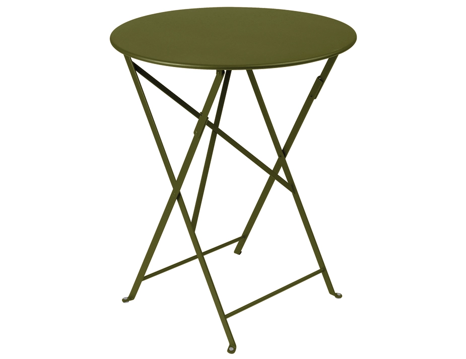 Bistro Table Round 60 Pesto