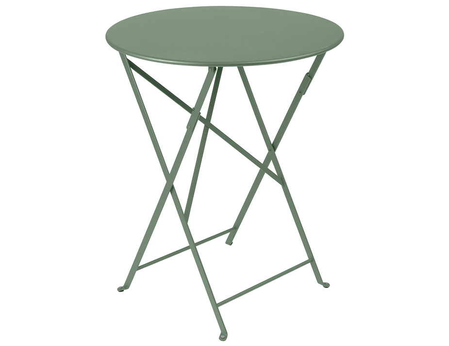 Fermob Bistro Table Round Cactus