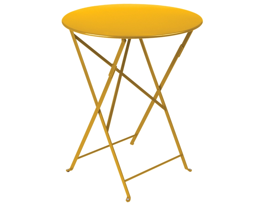 BistroTable D60 Honey