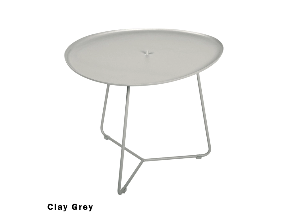 Cocotte Side Table