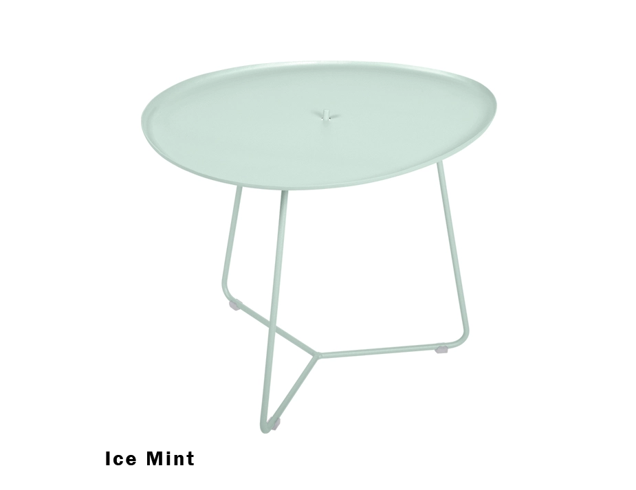 Cocotte Side Table