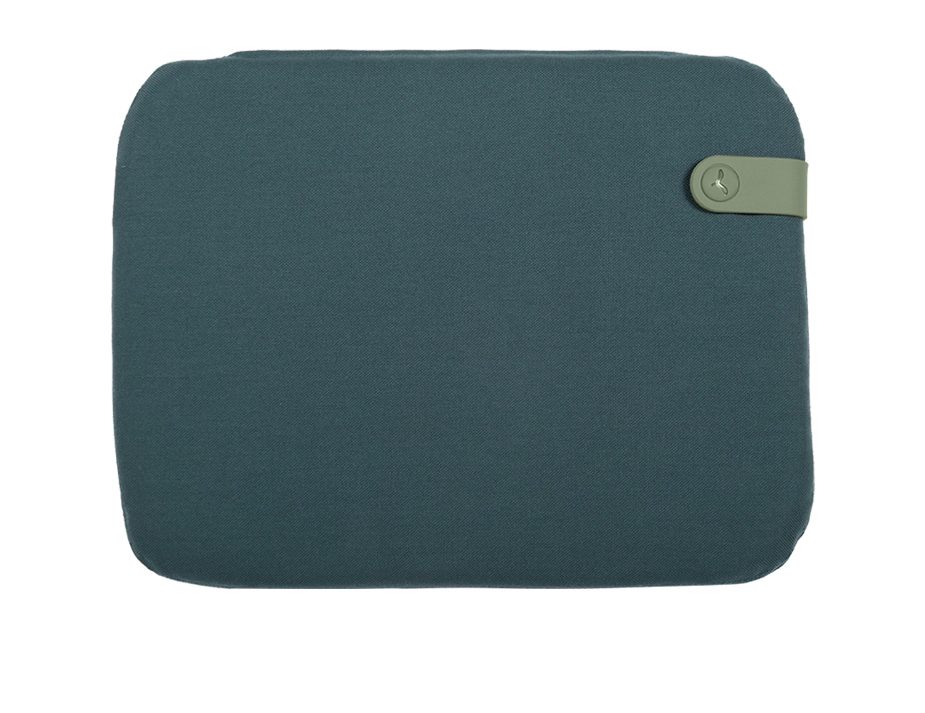 Bistro Cushion Range Night Blue