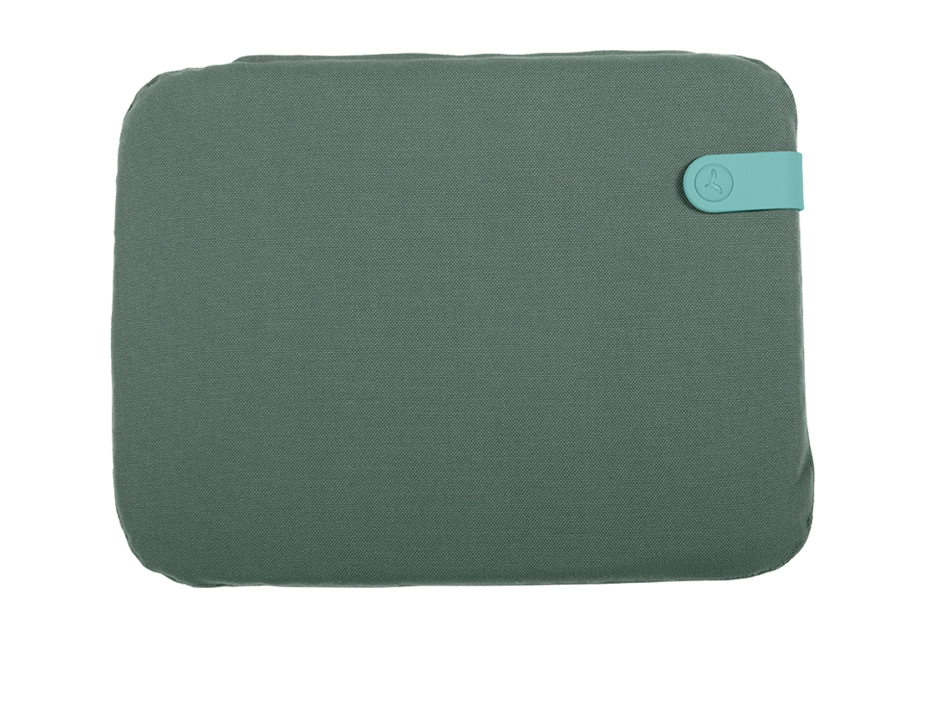 Bistro Cushion Range Safari Green