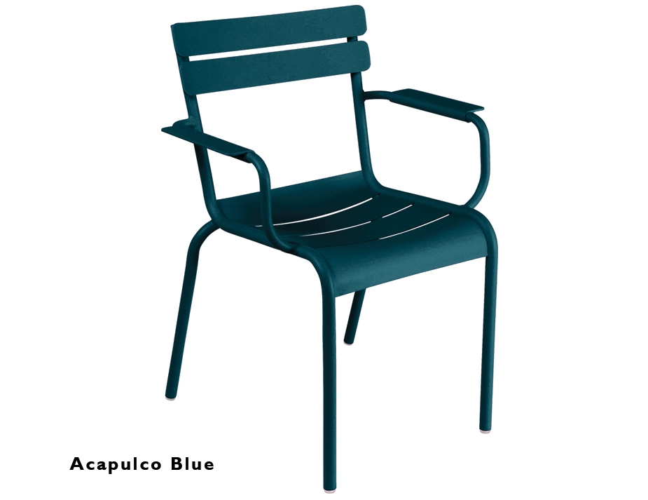 Luxembourg Range Armchair