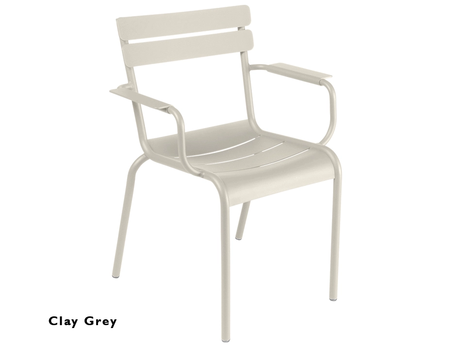 Luxembourg Range Armchair