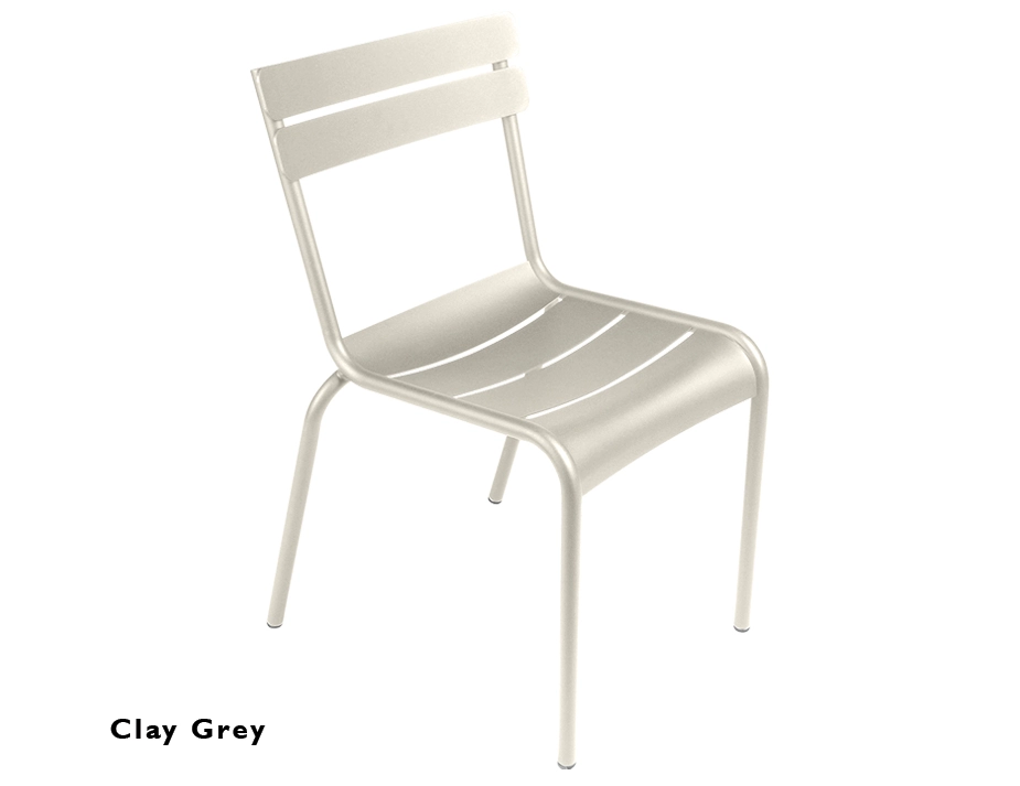 Luxembourg Range Chair