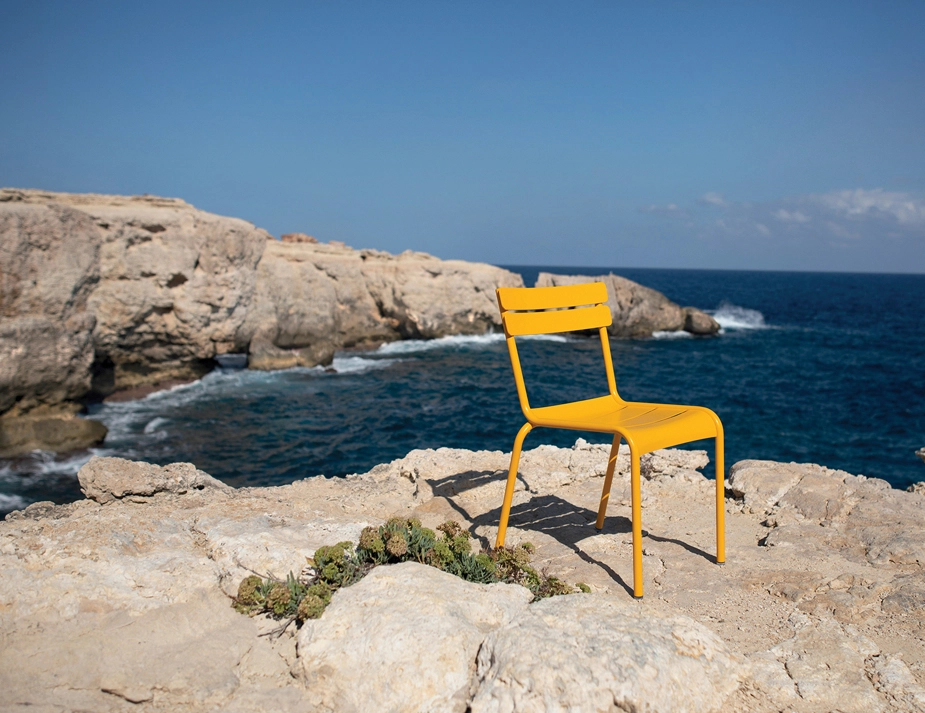Luxembourg Range Chair