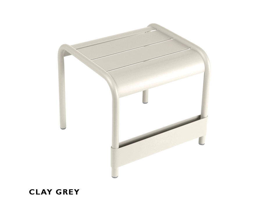 Luxembourg Range CLAY GREY