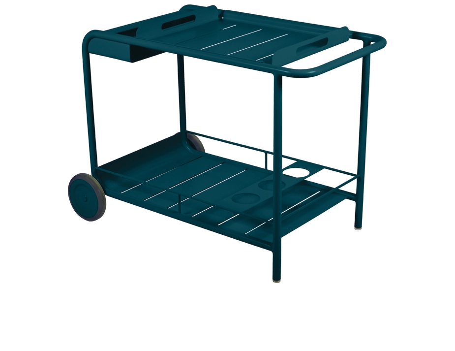 Luxembourg RangeTrolley