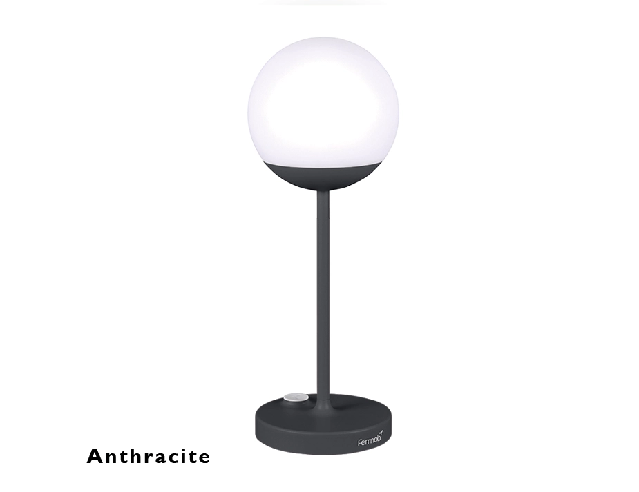 Moon Range Anthracite