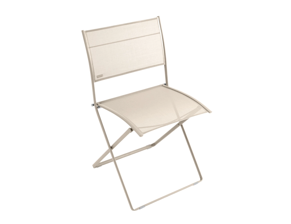 Plein Air Chair Nutmeg