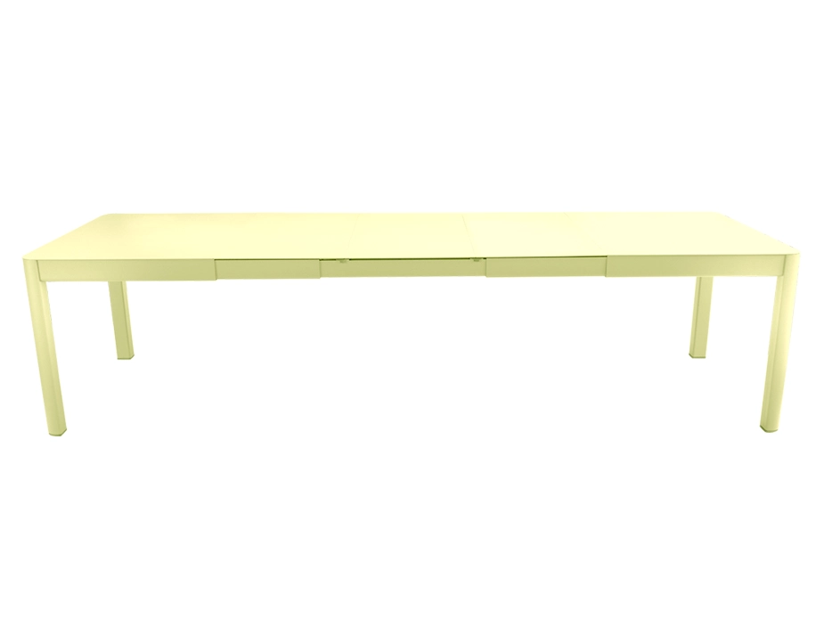 Ribamelle Range Frosted Lemon