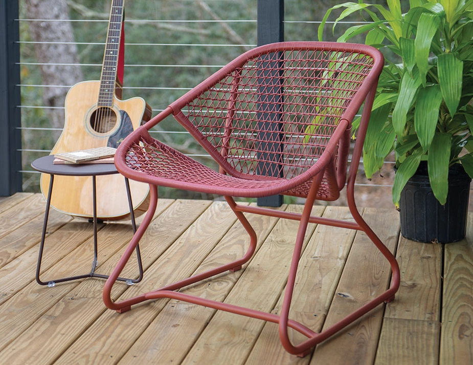 Sixties Range