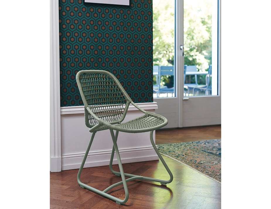 Sixties Range Chair
