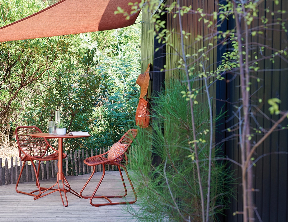 Sixties Range Chair