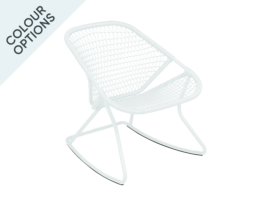 Sixtiesrockingchair