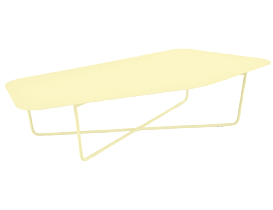 Ultrasoft Low Table