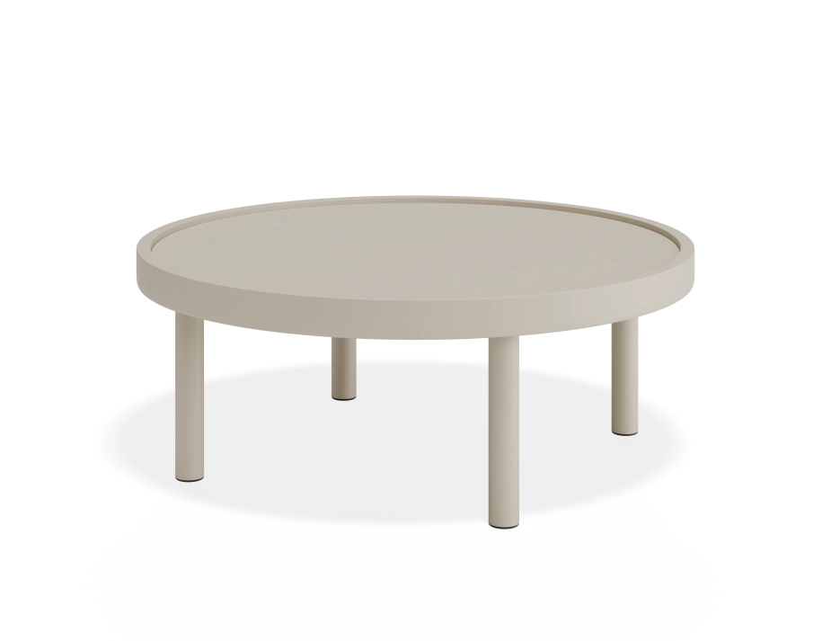 Aluna Coffeetable Latte