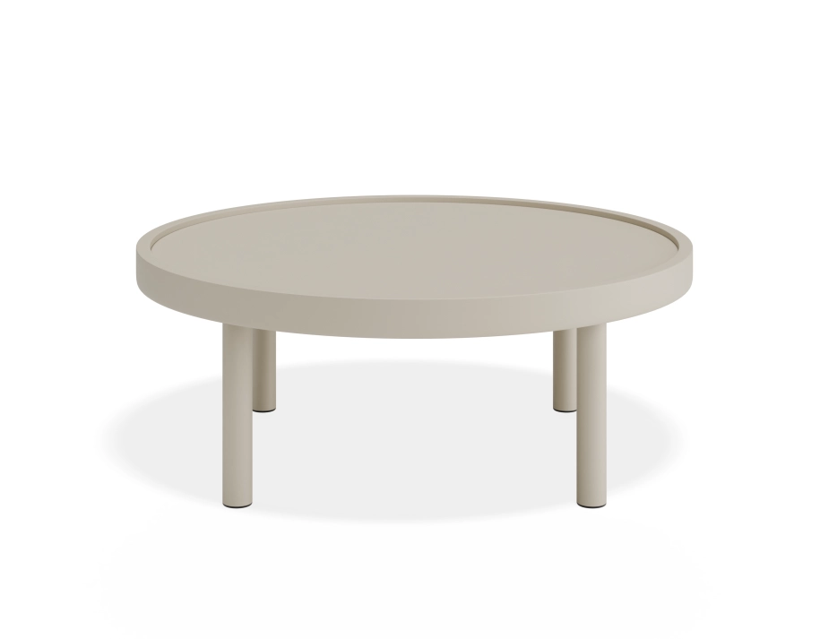 Aluna Coffeetable Latte