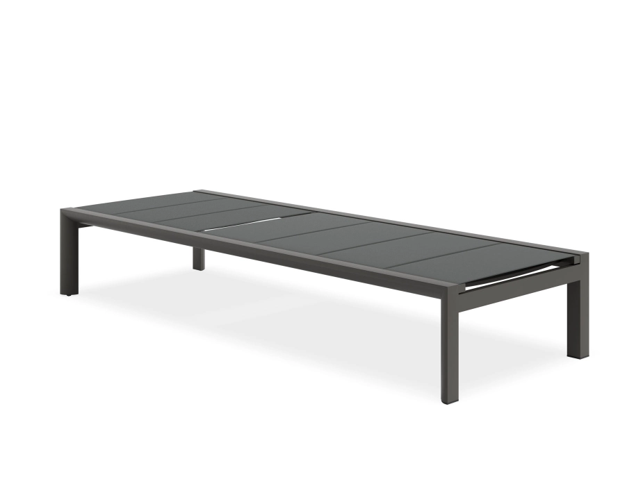 Alvor Sunlounge Charcoal Product