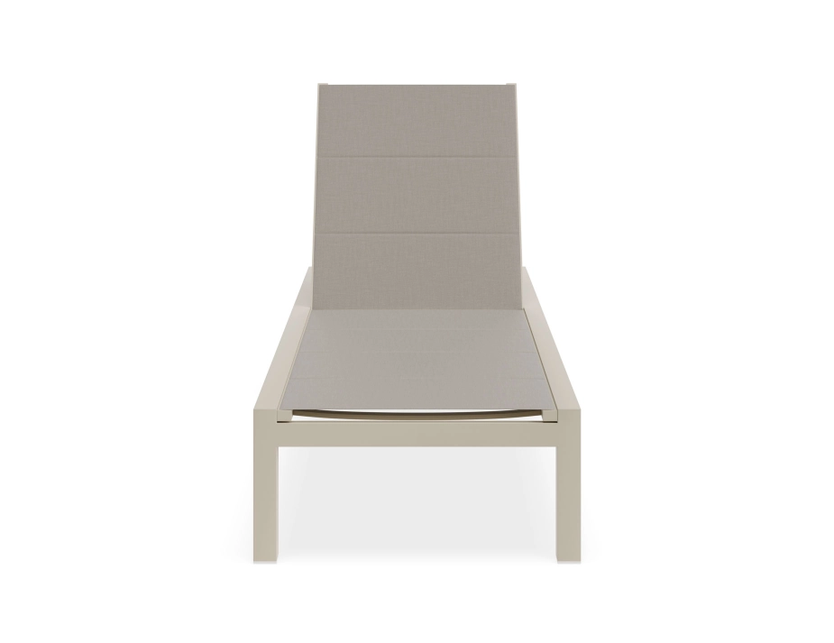 Alvor Sunlounge Latte Product