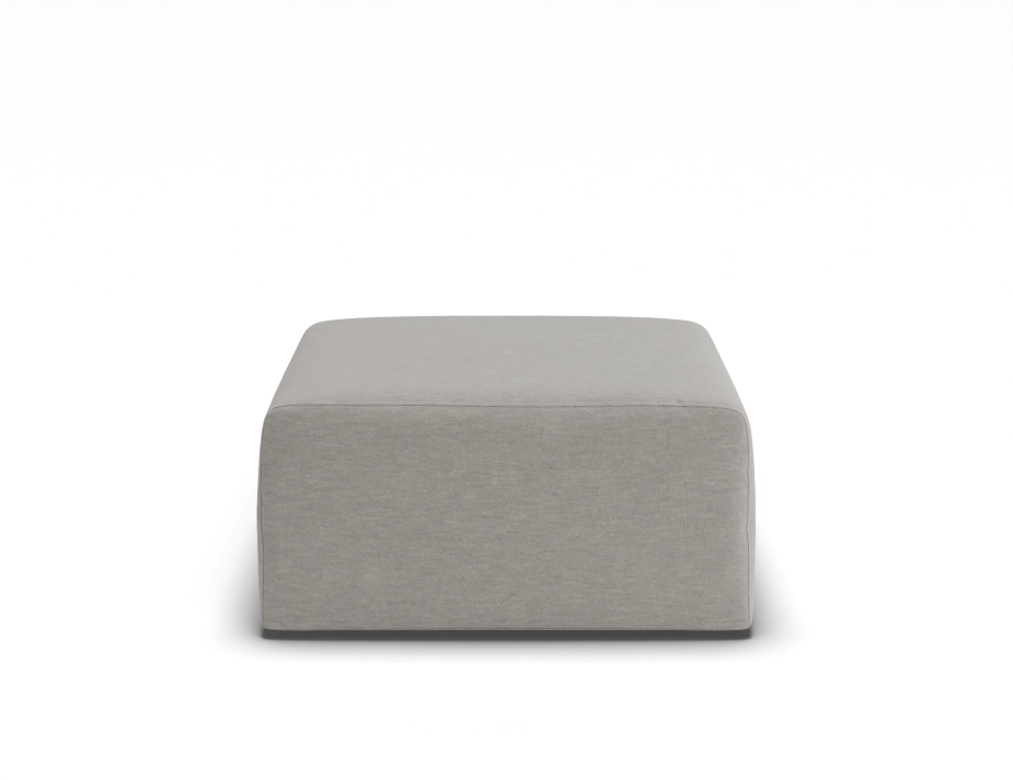 Block Ottoman Michelledove