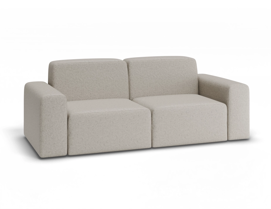 Block 2seater Michelledove