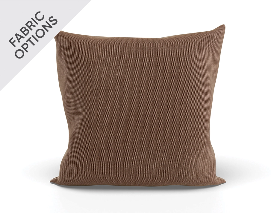 Boronia Cushion Square