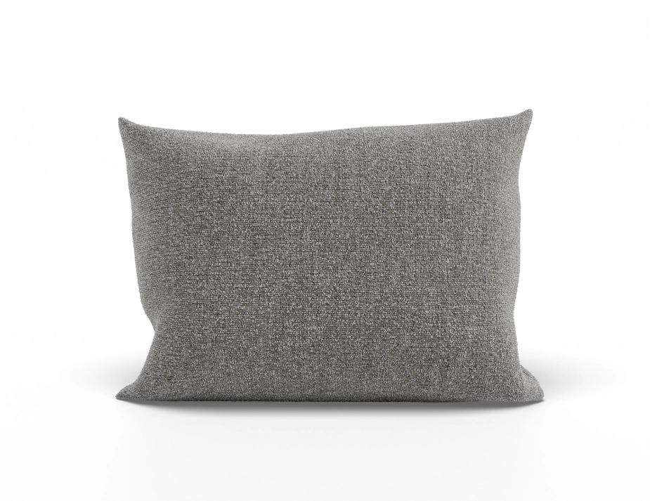 Boronia Cushion 40x30 Fossil