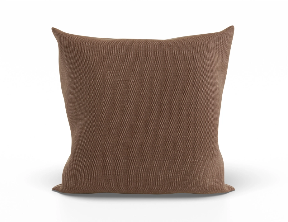 Boronia Cushion 40x40 Hazel