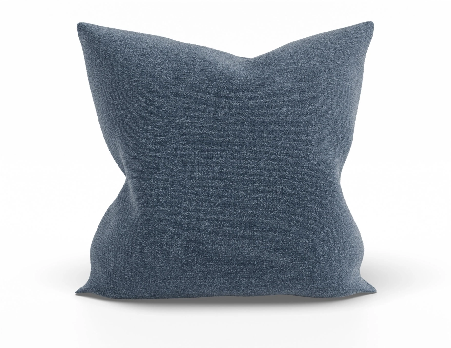 Boronia Cushion 55x55 Topaz