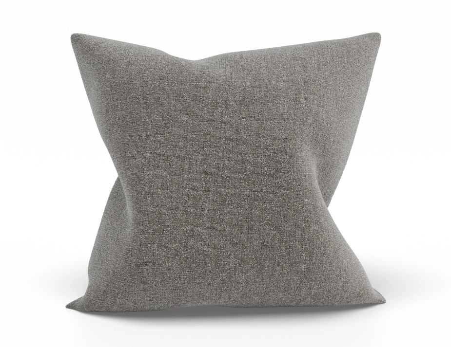 Boronia Cushion 60x60 Fossil