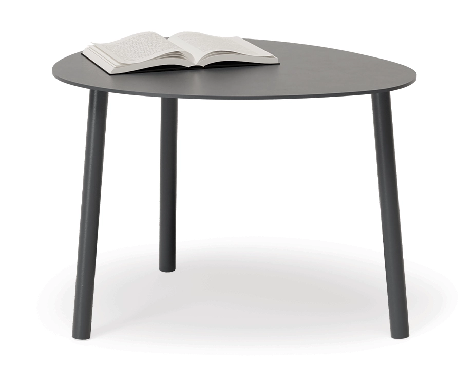 Aluminumtable Small Modern