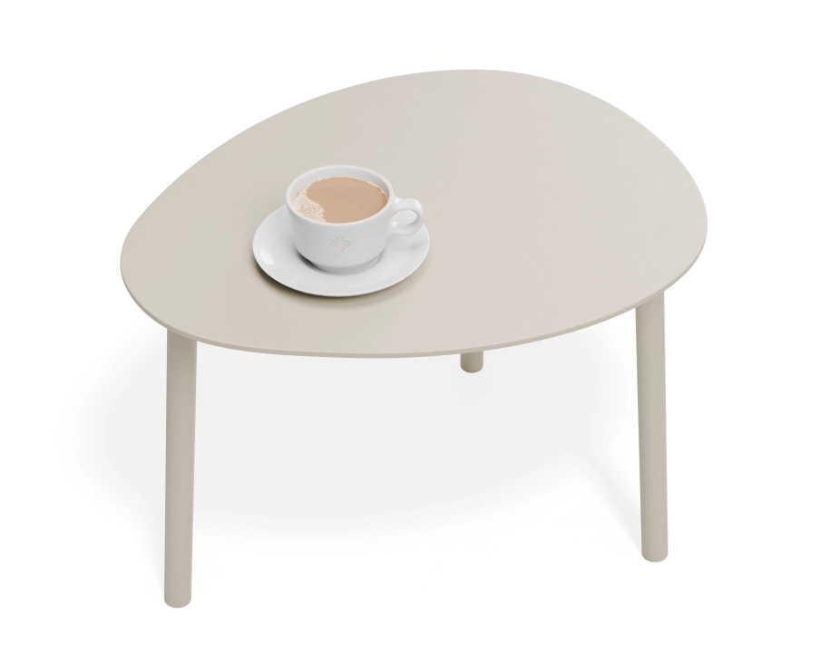 P 3a Cetara Small Latte
