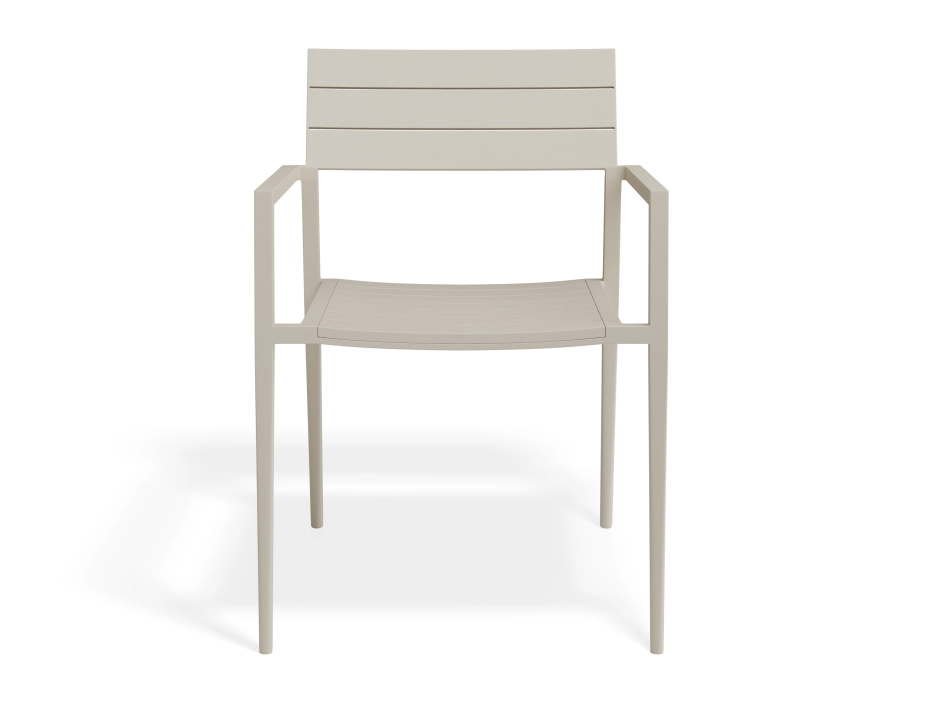Halki Chair Latte