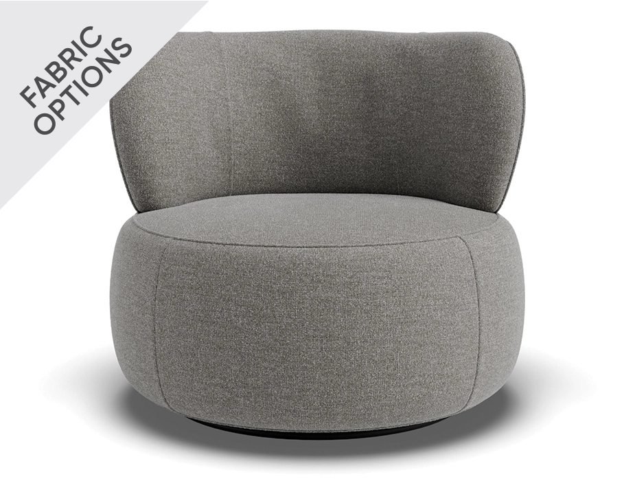 Karri Occasional Chair Large