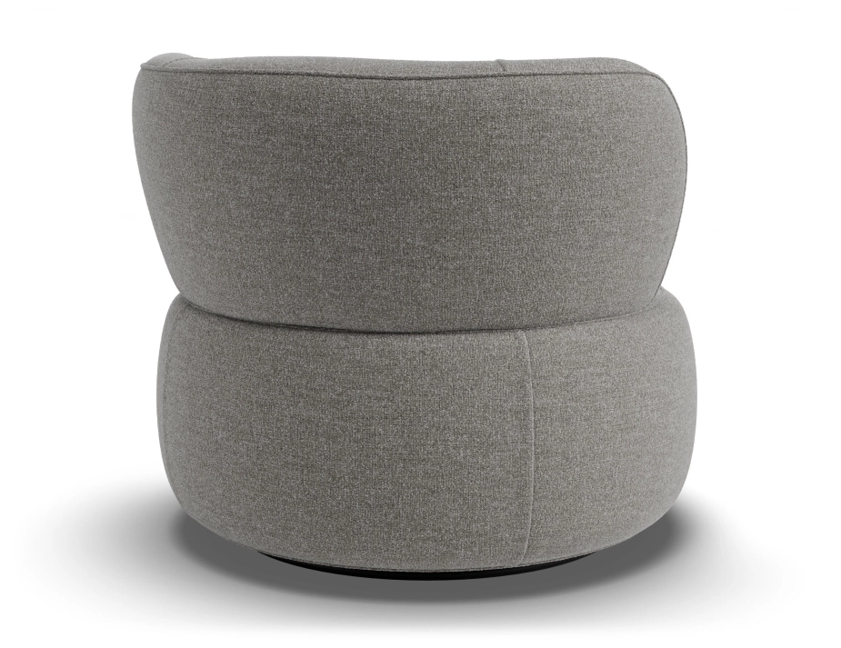 Karri Loungechair Large Fossil
