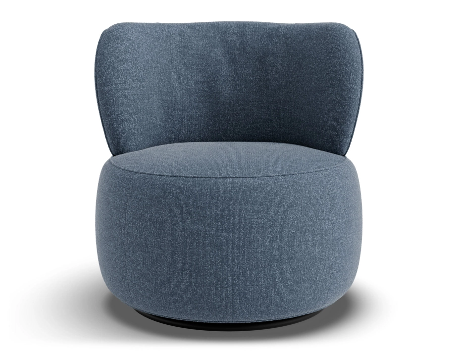 Karri Loungechair Small Topaz