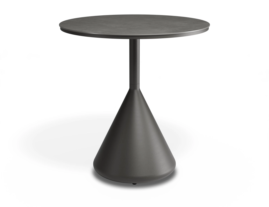 Kora Cafetable Charcoal Dune