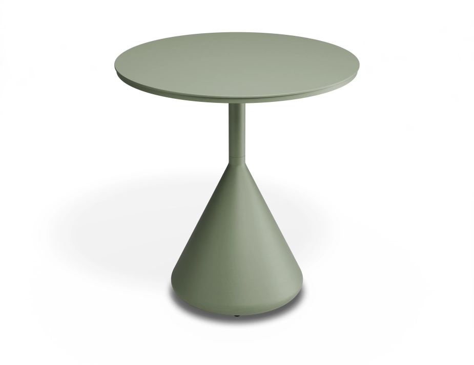 Kora Cafetable Green