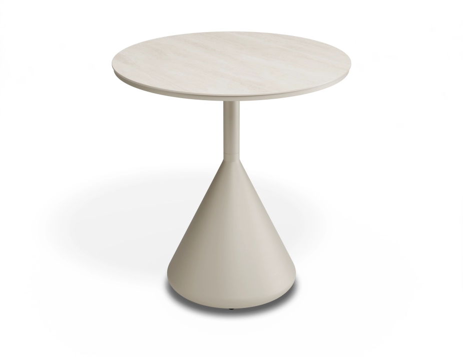 Kora Cafetable Latte Dune