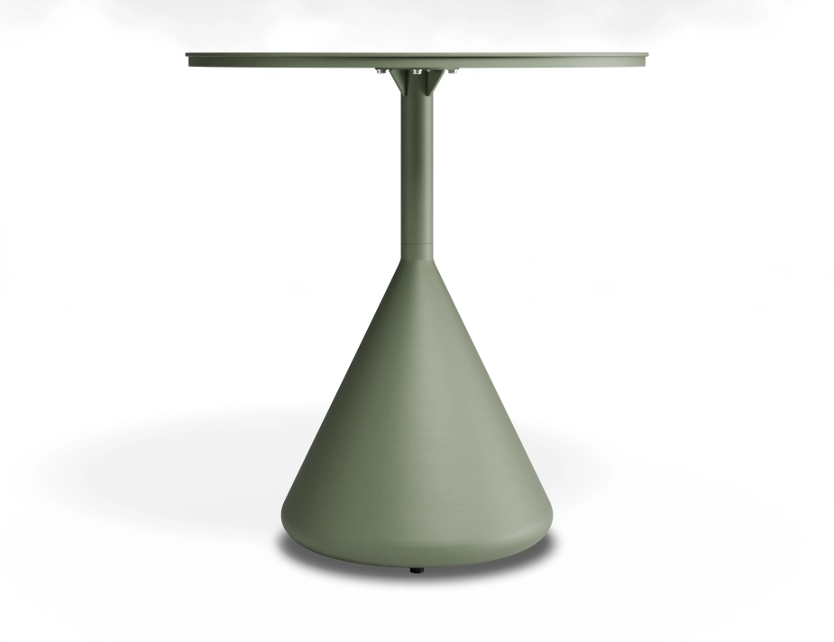 Kora Cafetable Green