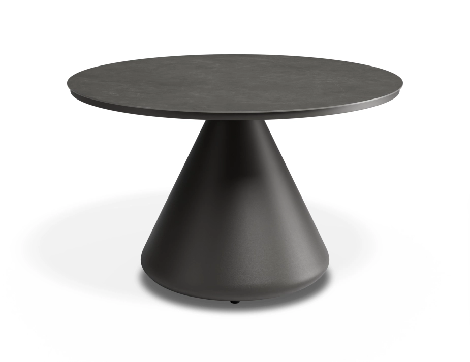 Kora Coffeetable Charcoal Basalt