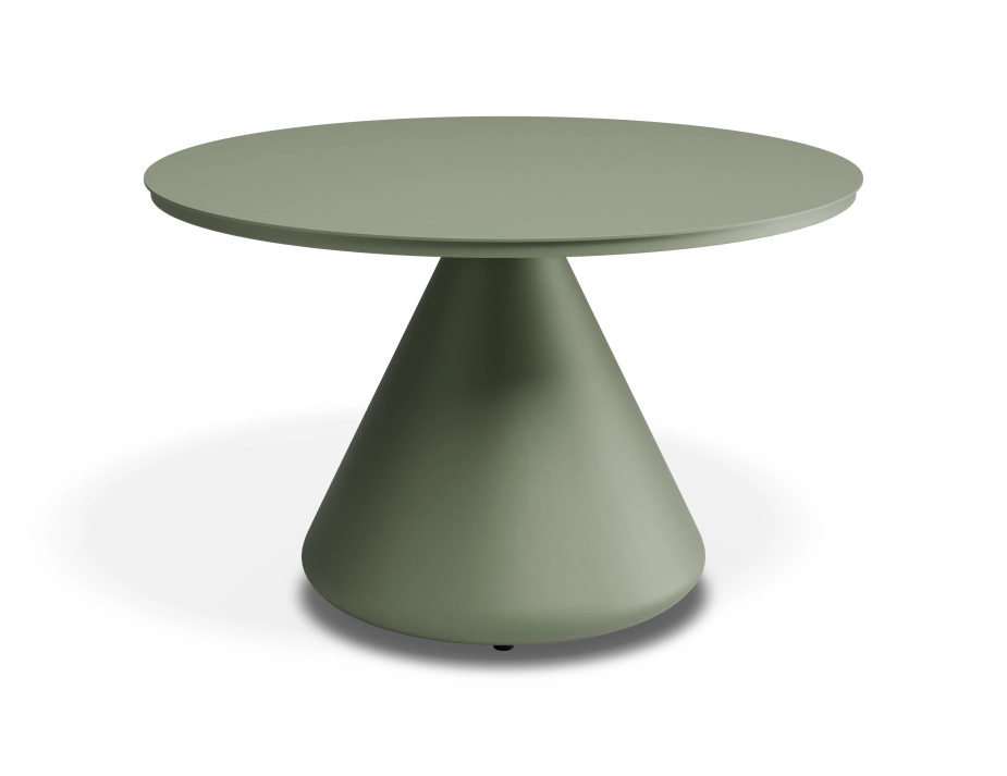 Kora Coffeetable Green
