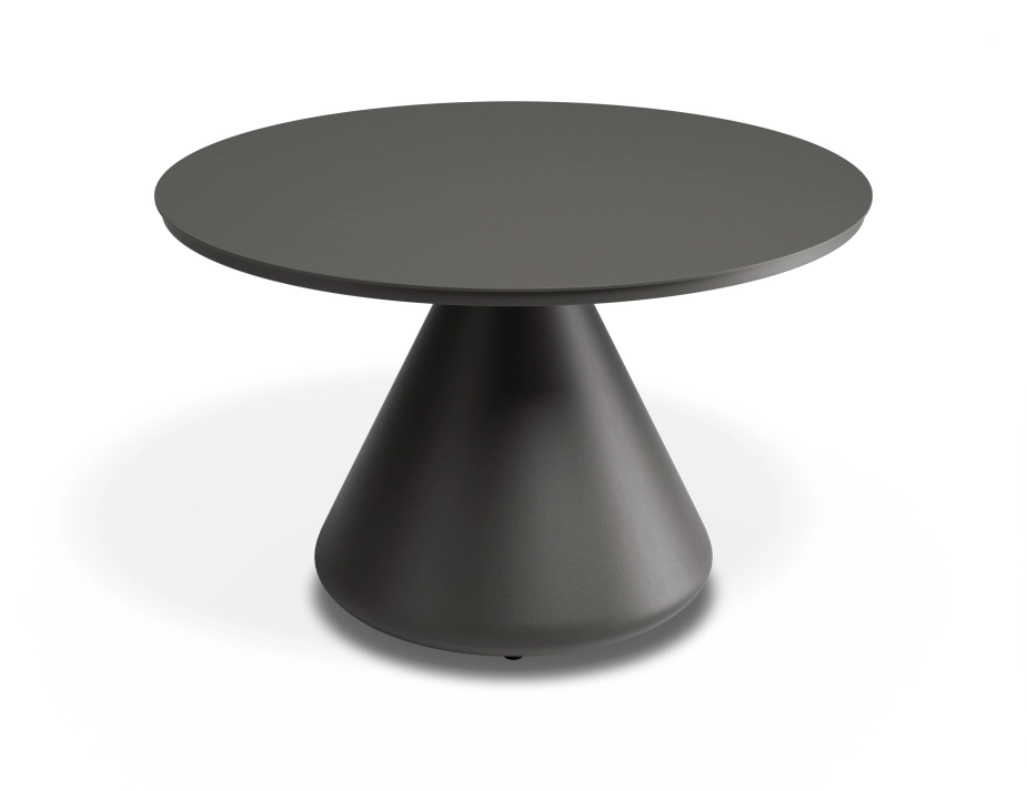 Kora Coffeetable Charcoal