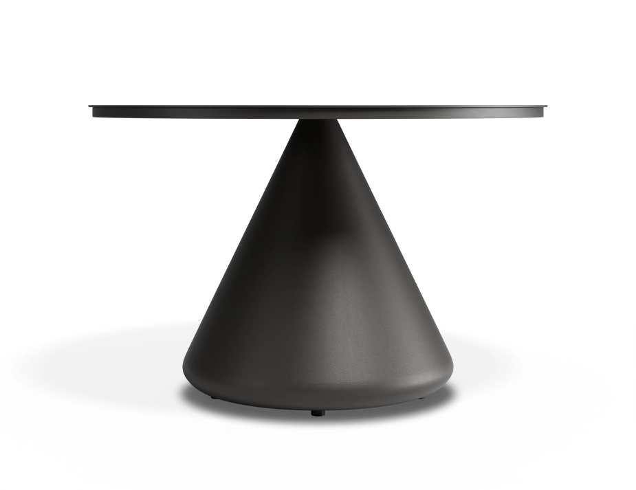 Kora Coffeetable Charcoal