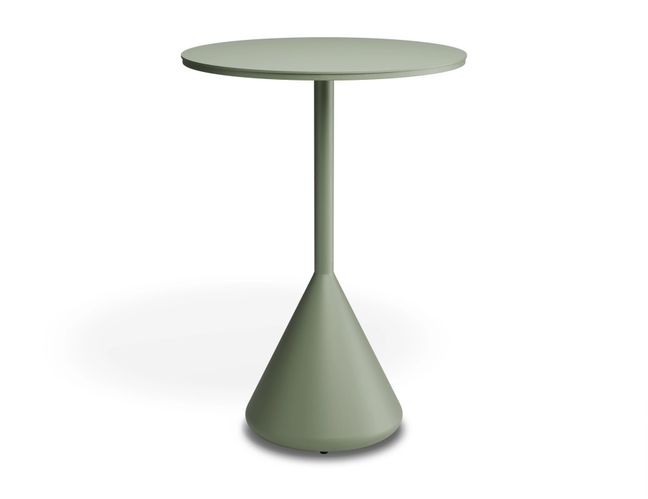 Kora Bartable Green