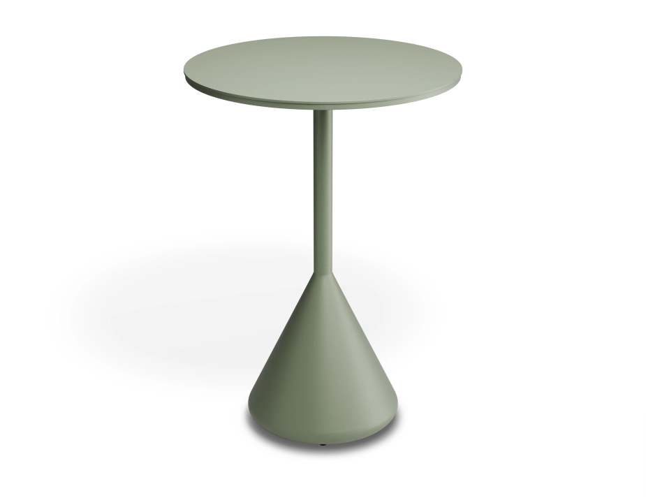 Kora Bartable Green