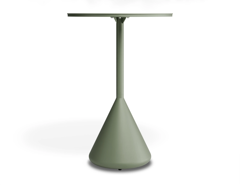 Kora Bartable Green
