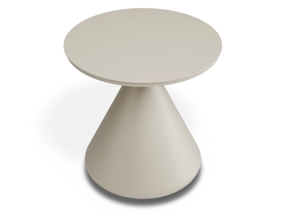 Kora Sidetable Latte